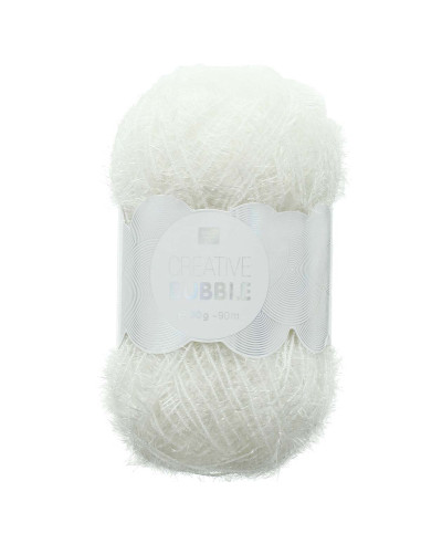 Fil à crocheter Creative Bubble