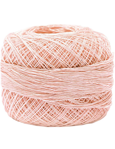 Coton fil à crocheter spécial dentelle