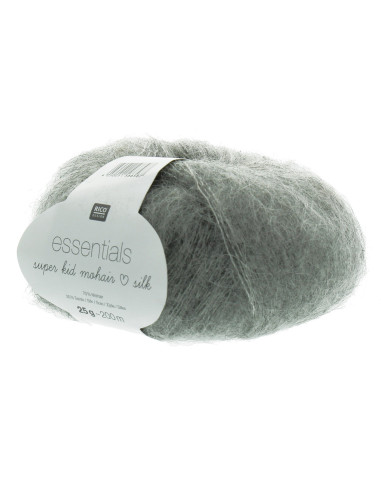Laine Essentials Super Kid Mohair Loves Silk