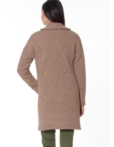 Patron de gilets et cardigans - McCall's 7476