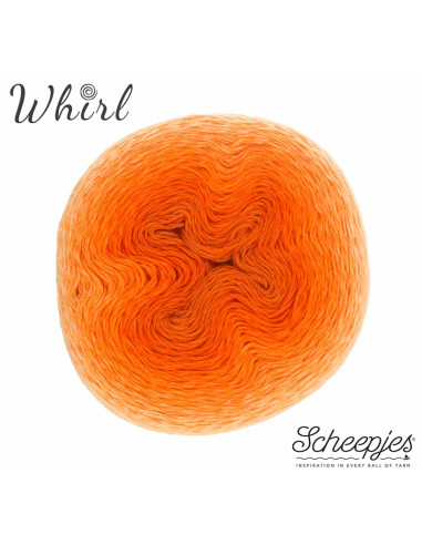 Laine Scheepjes Whirl Ombré
