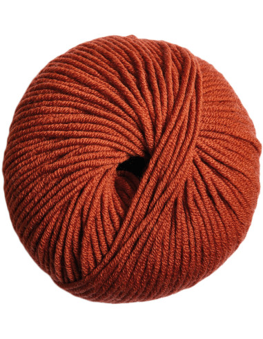 Laine Woolly 5 DMC