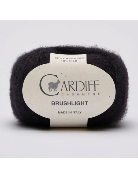 Laine Brushlight Cardiff Cashmere