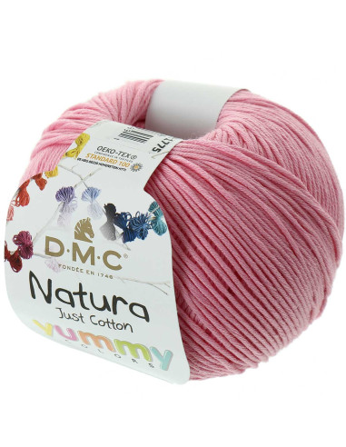 Coton Natura DMC Just Cotton