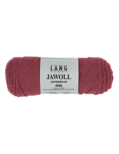 Laine à chaussettes Jawoll Lang Yarns