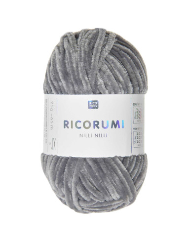 Fil Ricorumi Nilli Nilli
