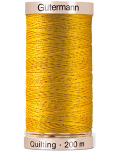 Fil à coudre Gütermann quilting 200 m