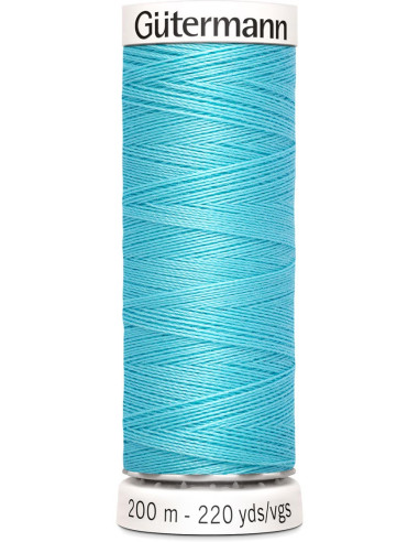 Fil à coudre Gütermann polyester 200 m