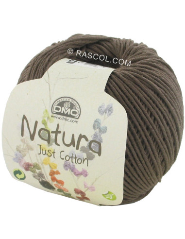 Coton Natura DMC Just Cotton
