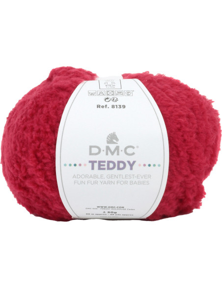 Laine Teddy DMC