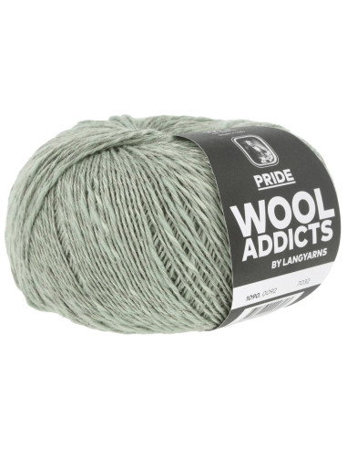 Coton Pride WoolAddicts