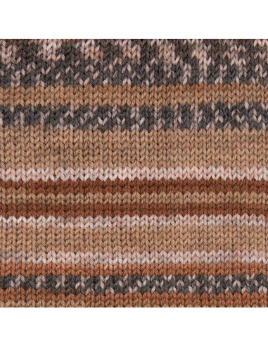 Laine à chaussettes Hot Socks Manerba Gründl
