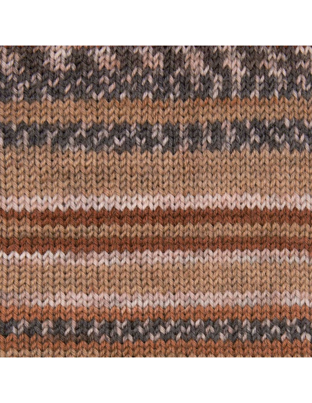 Laine à chaussettes Hot Socks Manerba Gründl