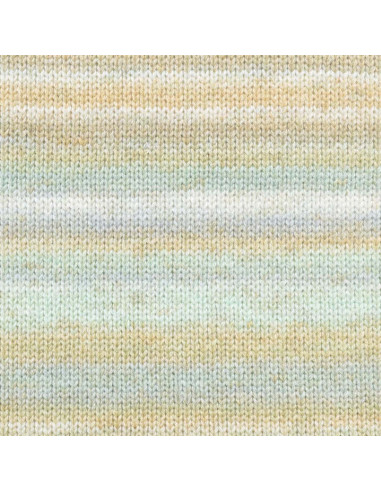 Coton Secret Garden WoolAddicts