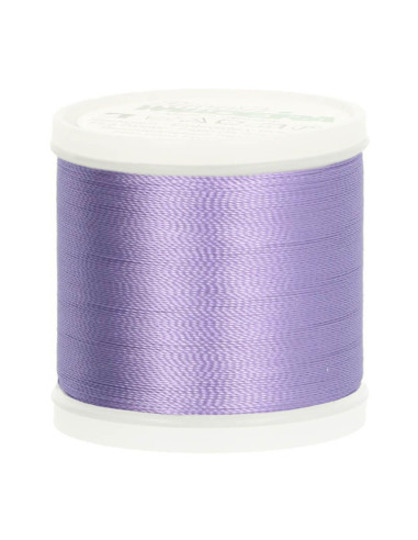 Fil à broder Madeira Rayon Uni 200 m