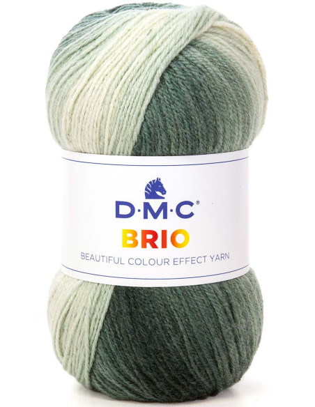 Laine Brio DMC