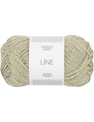 Coton Line Sandnes Garn