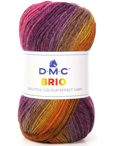 Laine Brio DMC