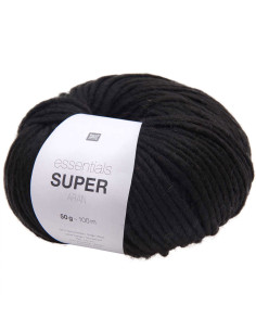 Laine Essentials Super Aran Rico Design 2
