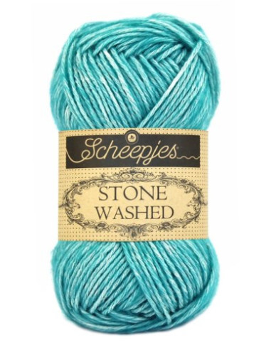 Laine Scheepjes Stone Washed