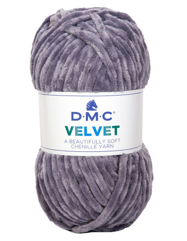 Fil Velvet DMC