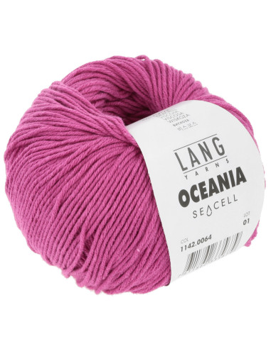 Coton Oceania Lang Yarns