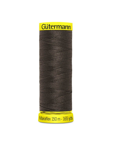 Fil à coudre pour couture extensible Maraflex Gutermann 150 m