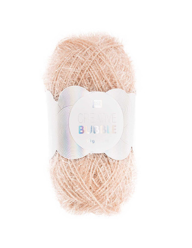 Fil à crocheter Creative Bubble