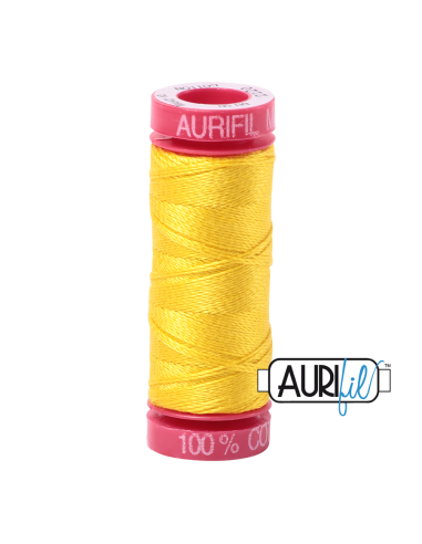 Fil coton 50 m Mako 12 Aurifil
