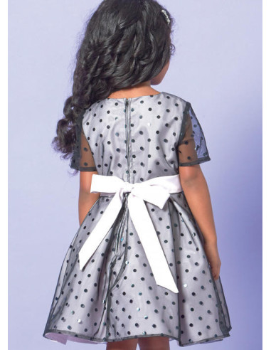 Patron de robe - McCall's 7707