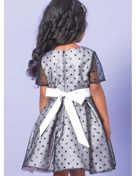 Patron de robe - McCall's 7707