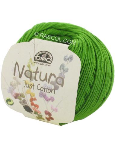 Coton Natura DMC Just Cotton