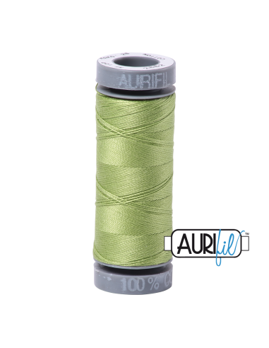 Fil coton 100 m Mako 28 Aurifil