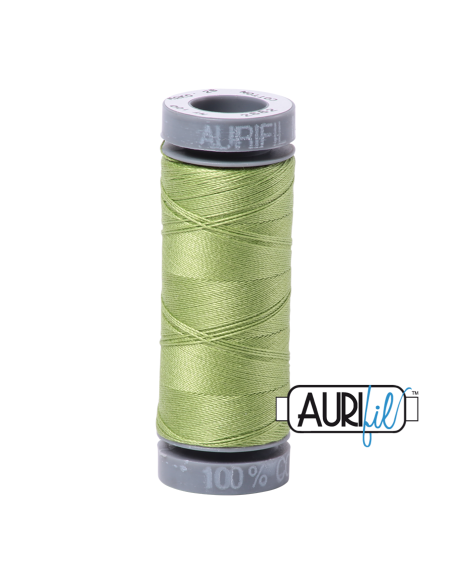 Fil coton 100 m Mako 28 Aurifil