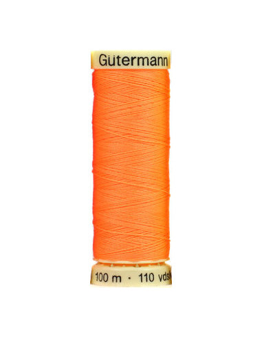 Fil à coudre Gütermann Néon 100 m