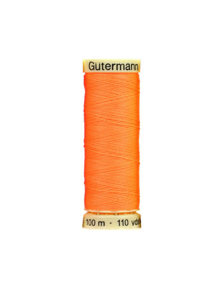 Fil à coudre Gütermann Néon 100 m