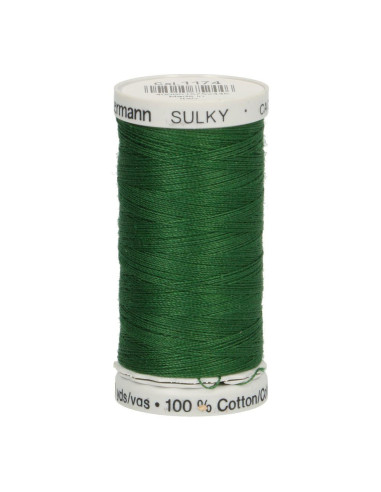 Fil à coudre Gütermann Cotton 30