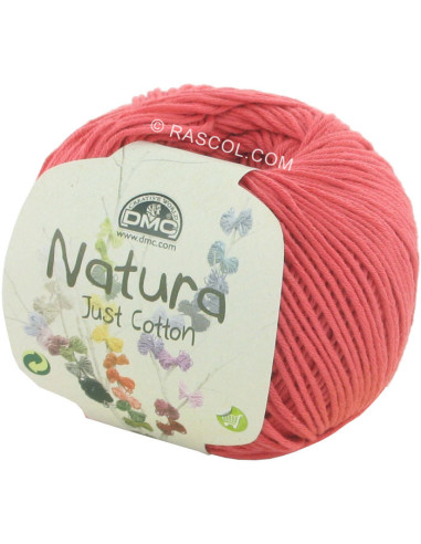 Coton Natura DMC Just Cotton