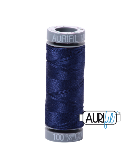 Fil coton 100 m Mako 28 Aurifil