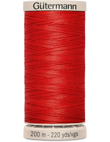 Fil à coudre Gütermann quilting 200 m