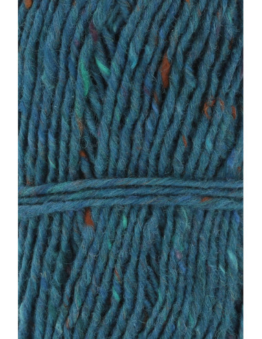 Laine Donegal Tweed+ Lang Yarns