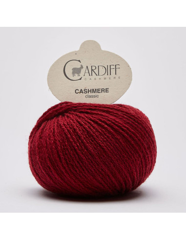 Laine Classic Cardiff Cashmere