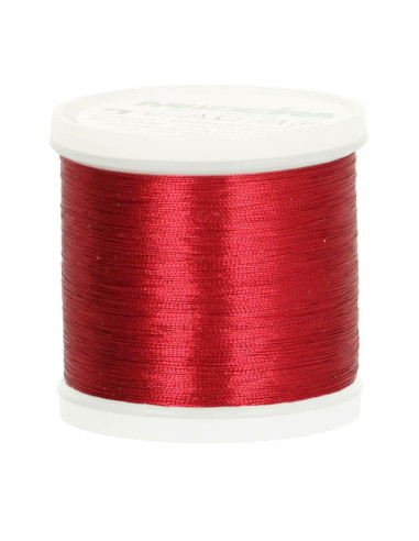 Fil à broder Madeira Metallic 200 m