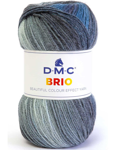 Laine Brio DMC