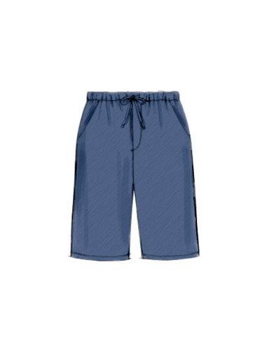 Patron de débardeurs, t-shirts et short - McCall's 6973