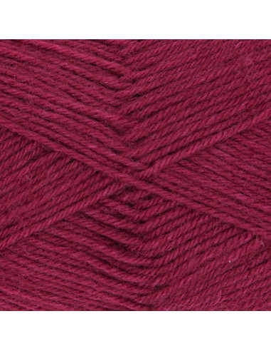 Laine à chaussettes Hot Socks uni 50 Gründl