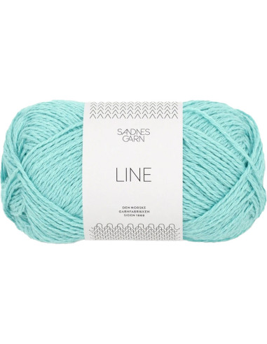 Coton Line Sandnes Garn
