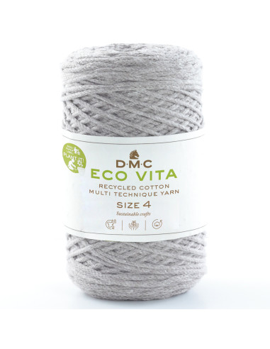 Coton recyclé Eco Vita 4 DMC