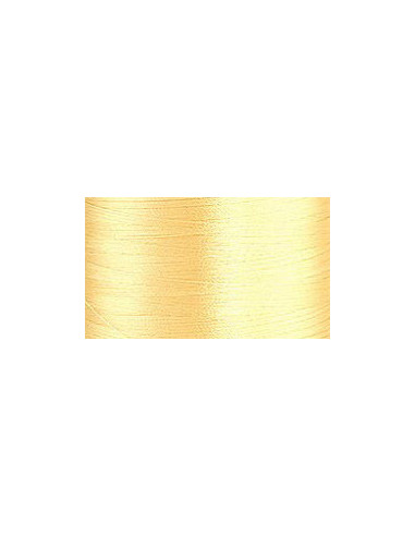 Cône de fil à broder Madeira Rheingold polyester 5000 m