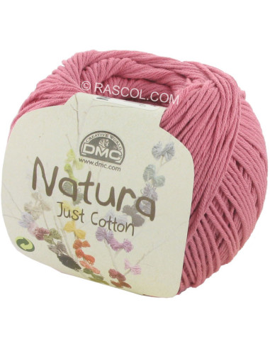 Coton Natura DMC Just Cotton